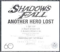 Shadows Fall : Another Hero Lost